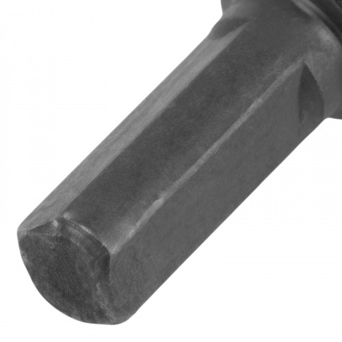 Serra copo para metal 22 mm revestimento em Nitreto de Tit�nio com suporte