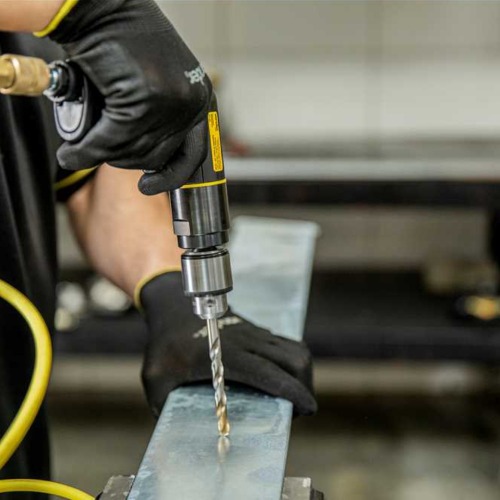 Furadeira pneumtica 1/2