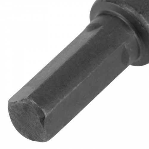 Serra copo para metal 20 mm revestimento em Nitreto de Titânio com suporte Serra copo para metal 20 mm revestimento em Nitreto de Titânio com suporte