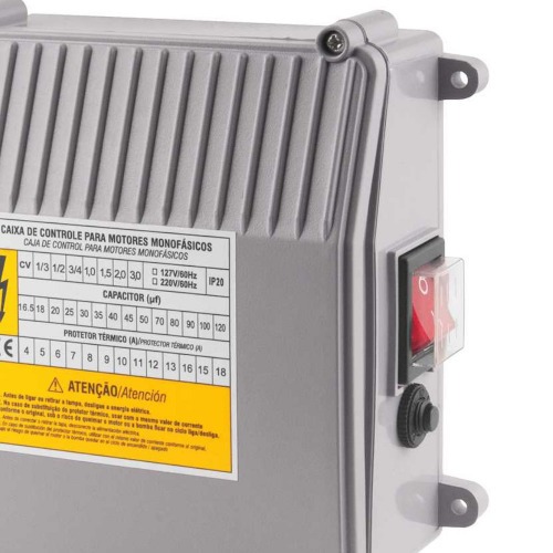 Bomba submersa 3 Bomba submersa 3