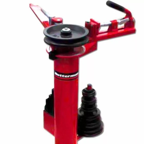 Curvador Manual para Tubos de 3/8