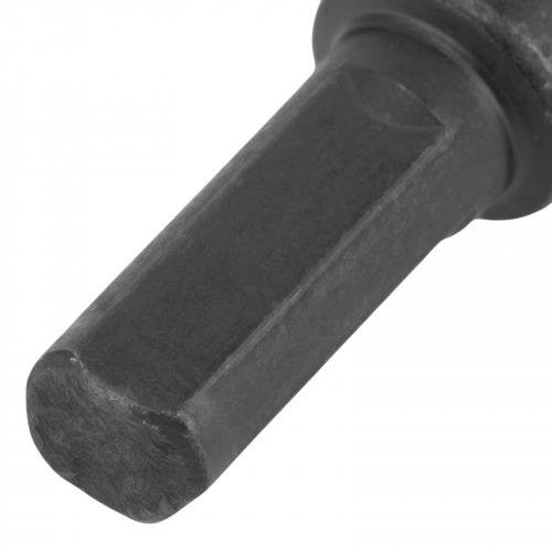 Serra copo para metal 25 mm revestimento em Nitreto de Titânio com suporte Serra copo para metal 25 mm revestimento em Nitreto de Titânio com suporte