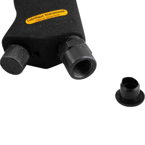 Chave de impacto pneumática encaixe 1/2 Chave de impacto pneumática encaixe 1/2