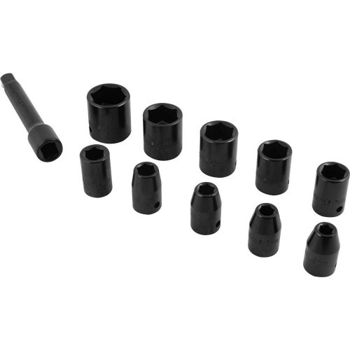 Chave de impacto pneumática encaixe 1/2 Chave de impacto pneumática encaixe 1/2