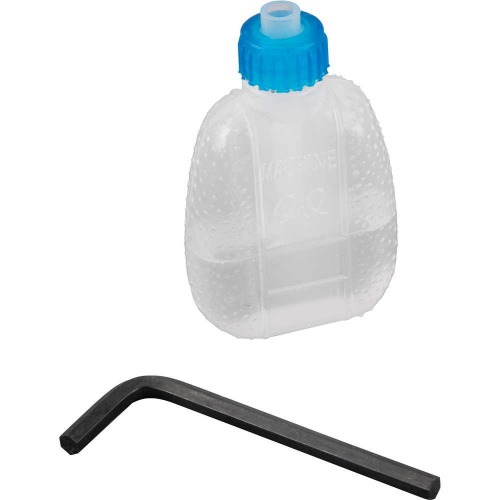 Chave de impacto pneumática encaixe 1/2 Chave de impacto pneumática encaixe 1/2