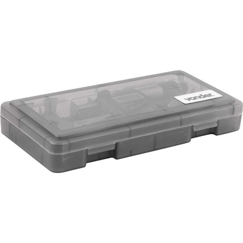 Micrômetro externo digital 25 - 50 mm - MD 050 Micrômetro externo digital 25 - 50 mm - MD 050