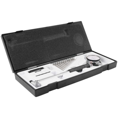 Comparador de diâmetro interno - CI 160 Comparador de diâmetro interno - CI 160