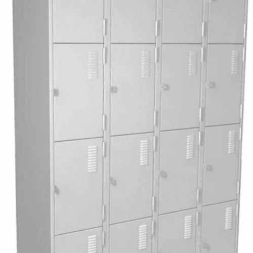 Armário roupeiro com 16 portas - GR-216C Armário roupeiro com 16 portas - GR-216C