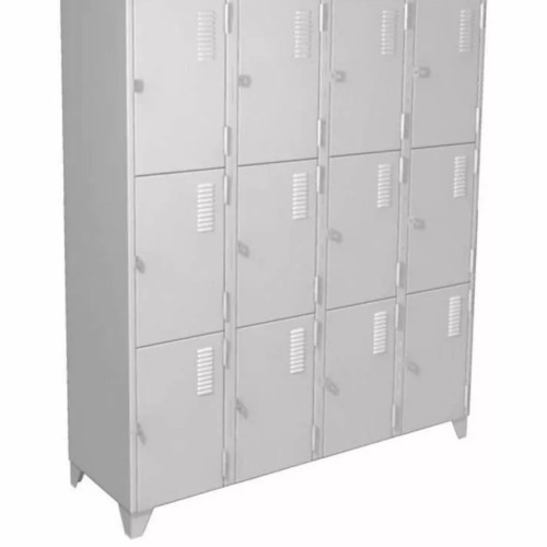 Armário roupeiro com 16 portas - GR-216C Armário roupeiro com 16 portas - GR-216C