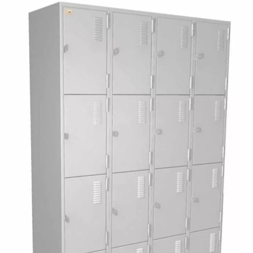Armário roupeiro com 16 portas - GR-216C Armário roupeiro com 16 portas - GR-216C