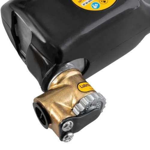 Chave de impacto pneumática encaixe 1/2