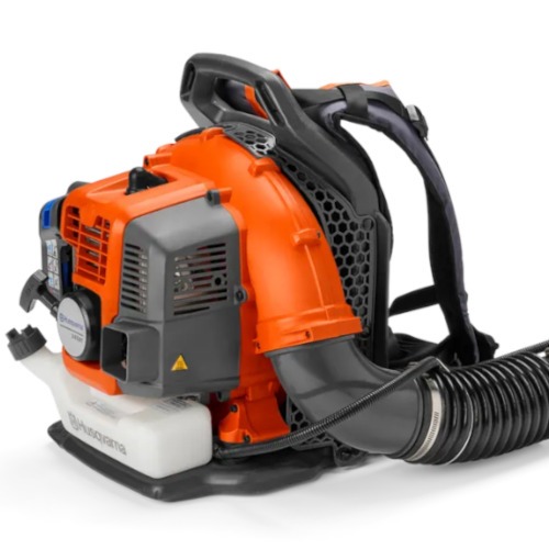 Soprador de folhas costal a gasolina 50 cc 2,14 hp - 345BT