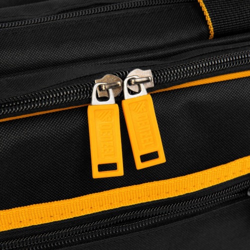 Bolsa de ferramentas 400 x 170 x 300 mm com 28 bolsos Bolsa de ferramentas 400 x 170 x 300 mm com 28 bolsos