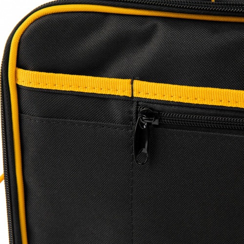 Bolsa de ferramentas 400 x 170 x 300 mm com 28 bolsos Bolsa de ferramentas 400 x 170 x 300 mm com 28 bolsos