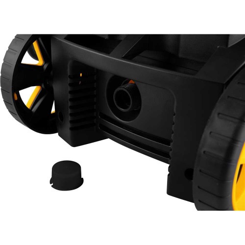 Lavadora de alta pressão 1.600 libras com acessórios - LAV 1600 110V Lavadora de alta pressão 1.600 libras com acessórios - LAV 1600 110V