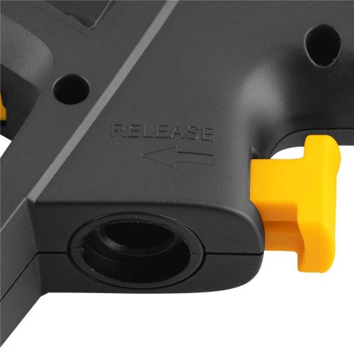 Lavadora de alta pressão 1.600 libras com acessórios - LAV 1600 110V Lavadora de alta pressão 1.600 libras com acessórios - LAV 1600 110V