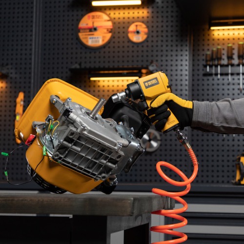 Chave de impacto pneumática encaixe 1/2 Chave de impacto pneumática encaixe 1/2