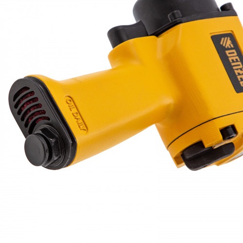 Chave de impacto pneumática encaixe 1/2 Chave de impacto pneumática encaixe 1/2