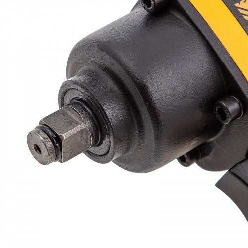 Chave de impacto pneumática encaixe 1/2 Chave de impacto pneumática encaixe 1/2