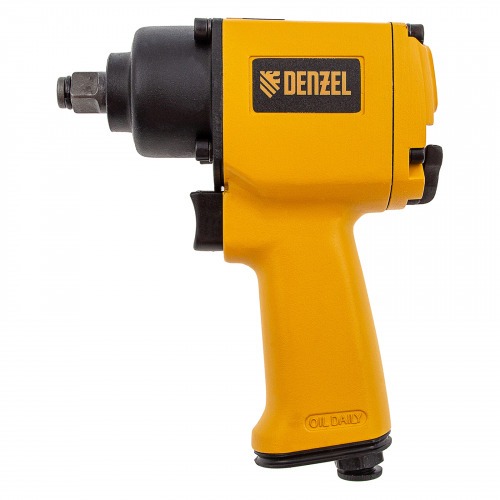 Chave de impacto pneumática encaixe 1/2 Chave de impacto pneumática encaixe 1/2