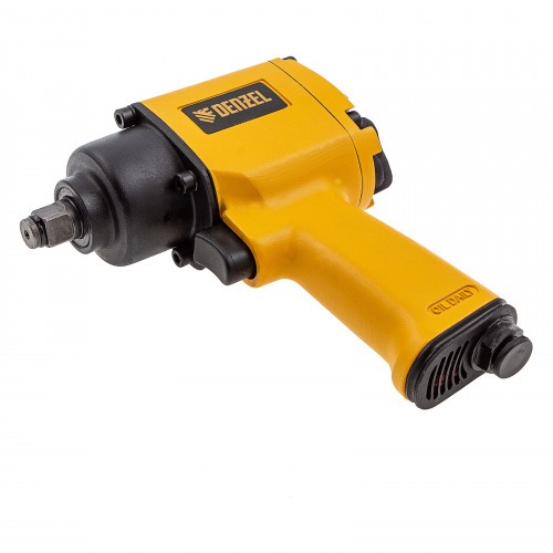 Chave de impacto pneumática encaixe 1/2 Chave de impacto pneumática encaixe 1/2