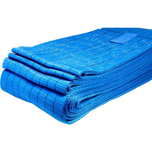 Cinta plana para elevao de carga 6 m 8T 