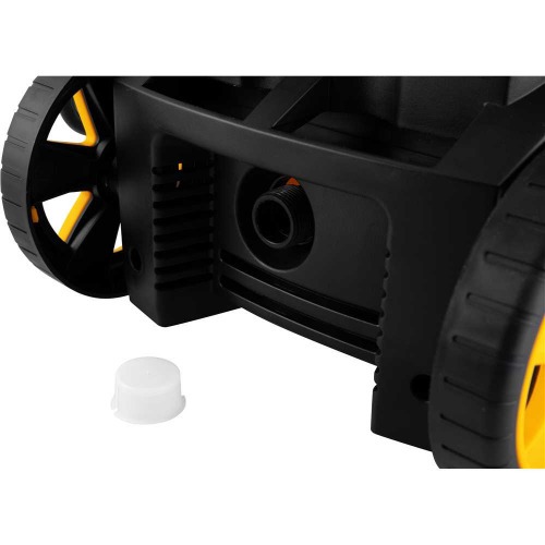 Lavadora de alta pressão 1.600 libras com acessórios - LAV 1600 220V Lavadora de alta pressão 1.600 libras com acessórios - LAV 1600 220V