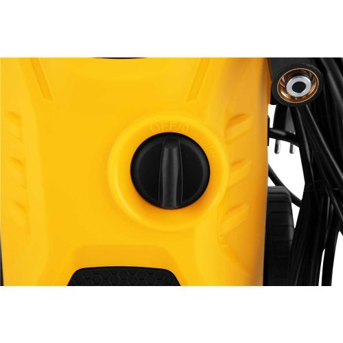 Lavadora de alta pressão 1.600 libras com acessórios - LAV 1600 220V Lavadora de alta pressão 1.600 libras com acessórios - LAV 1600 220V