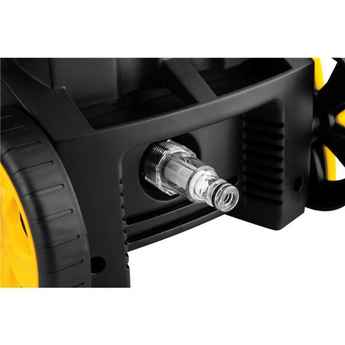 Lavadora de alta pressão 1.600 libras com acessórios - LAV 1600 220V Lavadora de alta pressão 1.600 libras com acessórios - LAV 1600 220V