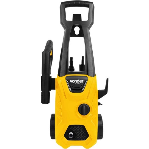 Lavadora de alta pressão 1.600 libras com acessórios - LAV 1600 220V Lavadora de alta pressão 1.600 libras com acessórios - LAV 1600 220V