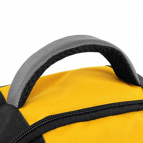 Mochila para ferramentas 365 x 190 x 430 mm com 26 bolsos