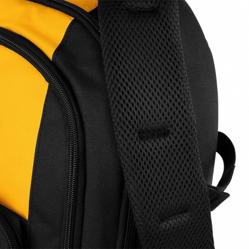 Mochila para ferramentas 365 x 190 x 430 mm com 26 bolsos