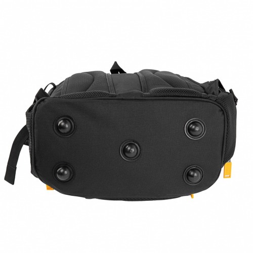 Mochila para ferramentas 365 x 190 x 430 mm com 26 bolsos