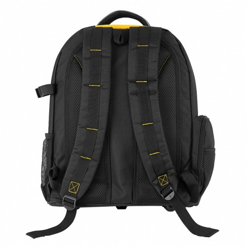 Mochila para ferramentas 365 x 190 x 430 mm com 26 bolsos