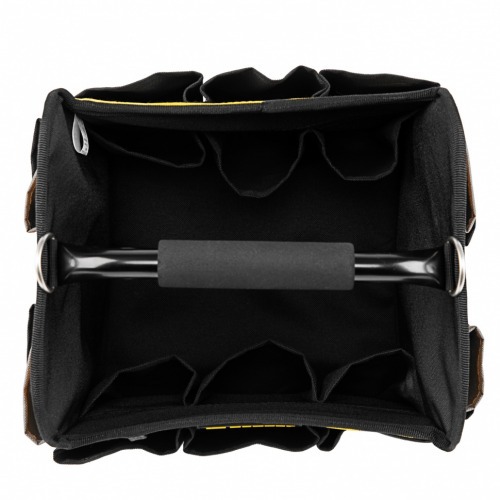 Bolsa para ferramentas 260 x 240 x 300 mm com 22 bolsos  Bolsa para ferramentas 260 x 240 x 300 mm com 22 bolsos