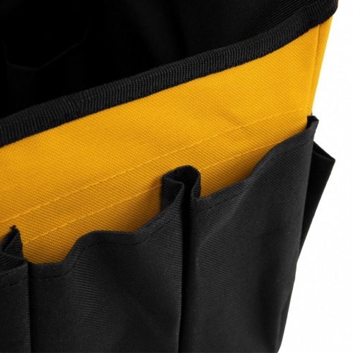 Bolsa para ferramentas 260 x 240 x 300 mm com 22 bolsos  Bolsa para ferramentas 260 x 240 x 300 mm com 22 bolsos
