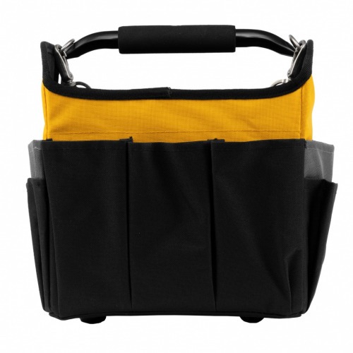 Bolsa para ferramentas 260 x 240 x 300 mm com 22 bolsos  Bolsa para ferramentas 260 x 240 x 300 mm com 22 bolsos