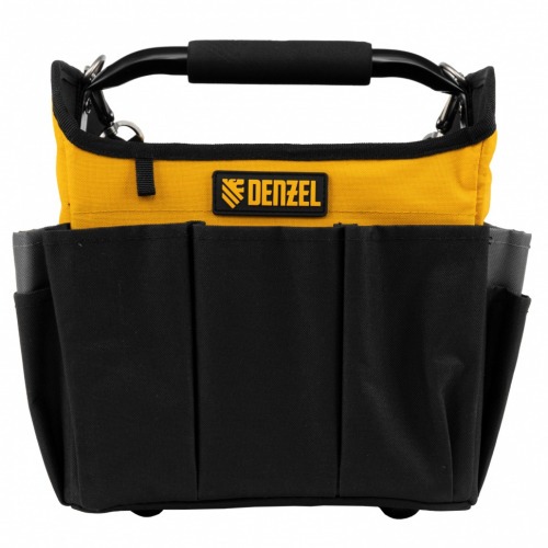 Bolsa para ferramentas 260 x 240 x 300 mm com 22 bolsos  Bolsa para ferramentas 260 x 240 x 300 mm com 22 bolsos