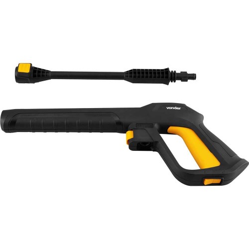 Lavadora de alta pressão 1.960 libras com acessórios - LAV 2000  110V Lavadora de alta pressão 1.960 libras com acessórios - LAV 2000  110V