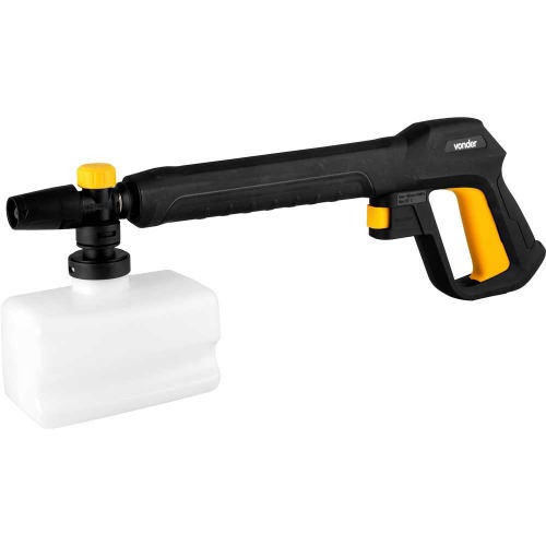 Lavadora de alta pressão 1.960 libras com acessórios - LAV 2000  110V Lavadora de alta pressão 1.960 libras com acessórios - LAV 2000  110V