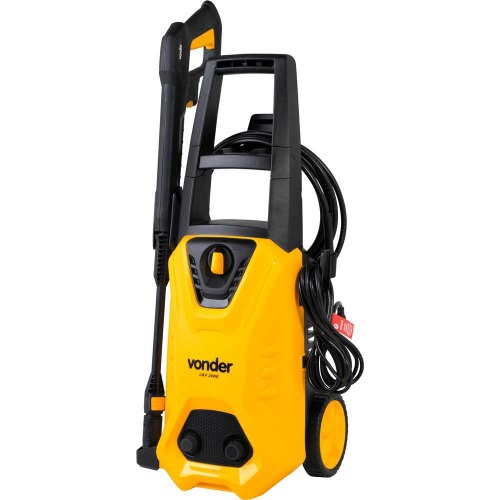 Lavadora de alta pressão 1.960 libras com acessórios - LAV 2000  110V Lavadora de alta pressão 1.960 libras com acessórios - LAV 2000  110V