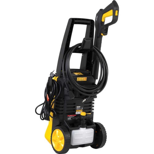 Lavadora de alta presso 2.100 libras com acessrios - LAV 2000  220V