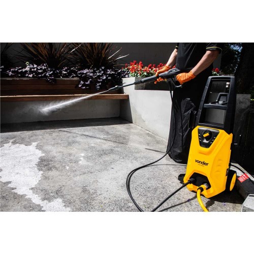 Lavadora de alta pressão 1.960 libras com acessórios - LAV 2030I  110V Lavadora de alta pressão 1.960 libras com acessórios - LAV 2030I  110V