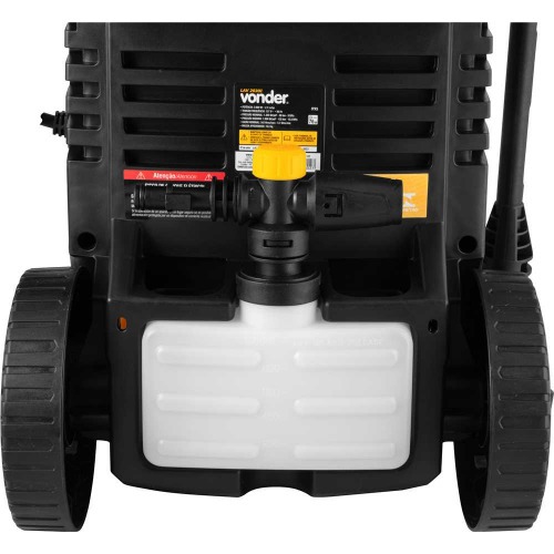 Lavadora de alta pressão 1.960 libras com acessórios - LAV 2030I  110V Lavadora de alta pressão 1.960 libras com acessórios - LAV 2030I  110V
