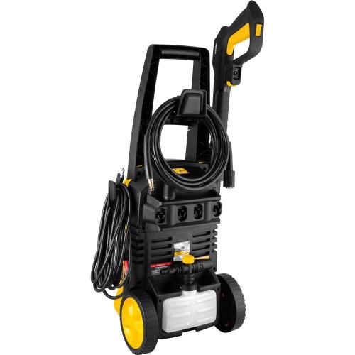 Lavadora de alta pressão 1.960 libras com acessórios - LAV 2030I  110V Lavadora de alta pressão 1.960 libras com acessórios - LAV 2030I  110V