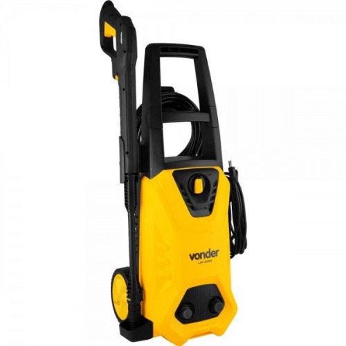 Lavadora de alta presso 2.030 libras com acessrios - LAV 2030I  220V