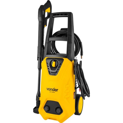 Lavadora de alta presso 2.030 libras com acessrios - LAV 2030I  220V