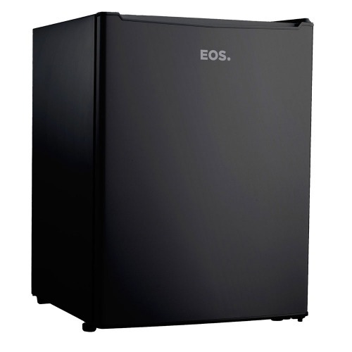 Frigobar 71 litros porta reversvel Ice Compact preto - EFB81P  110V
