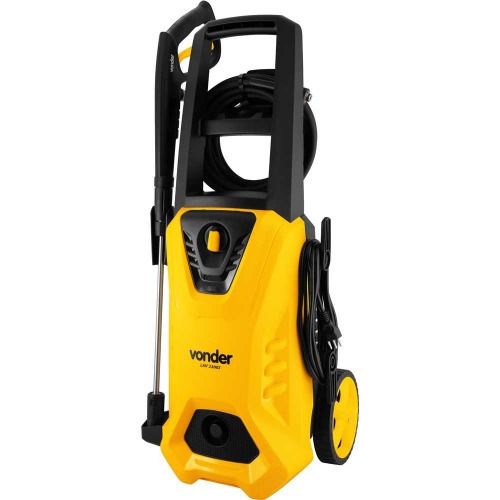 Lavadora de alta pressão 2.320 libras com acessórios - LAV 2300I  220V Lavadora de alta pressão 2.320 libras com acessórios - LAV 2300I  220V
