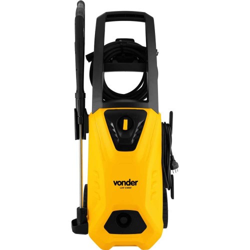 Lavadora de alta pressão 2.320 libras com acessórios - LAV 2300I  220V Lavadora de alta pressão 2.320 libras com acessórios - LAV 2300I  220V